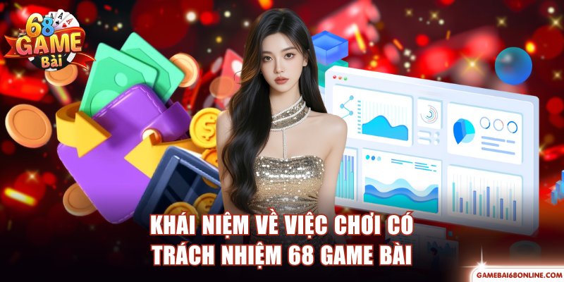 Khái niệm về việc chơi có trách nhiệm 68 game bài