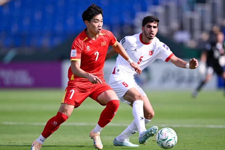 Trận tứ kết U23 châu Á 2026 hứa hẹn những phút giây kịch tính tại Jeddah