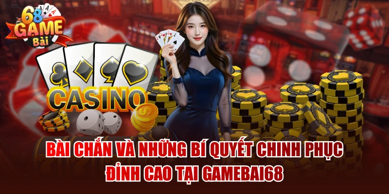 Bài chắn